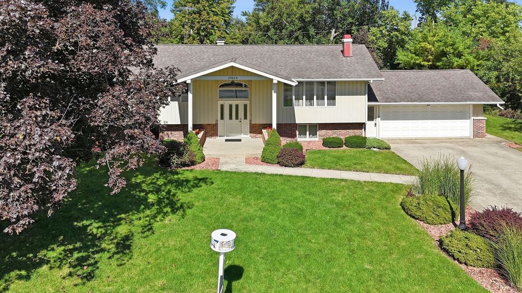23804 W Getson Avenue, Plainfield, IL 60544 — photo 3