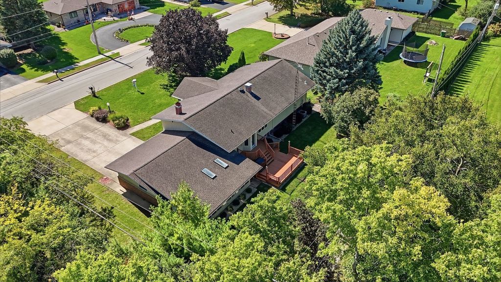 23804 W Getson Avenue, Plainfield, IL 60544 — photo 4