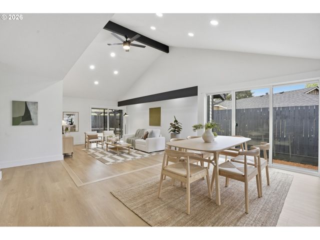 20618 Sw IMPERIAL Ln, Beaverton, OR 97003