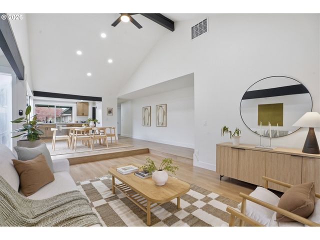 20618 Sw IMPERIAL Ln, Beaverton, OR 97003