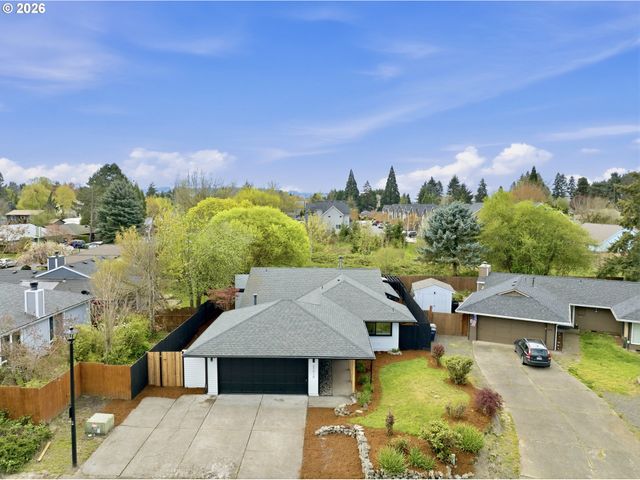 20618 Sw IMPERIAL Ln, Beaverton, OR 97003