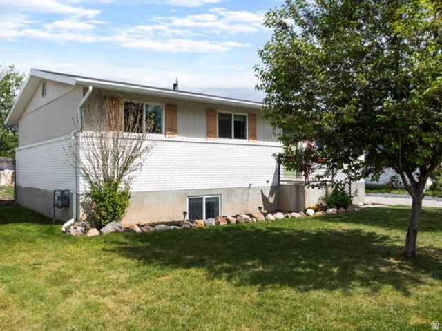 660 N 420 W, Lehi, UT 84043