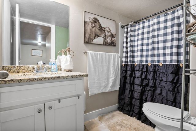 660 N 420 W, Lehi, UT 84043