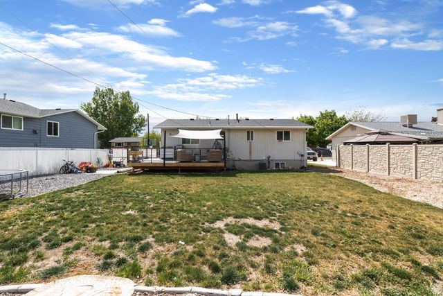 660 N 420 W, Lehi, UT 84043