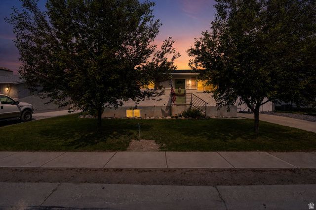 660 N 420 W, Lehi, UT 84043