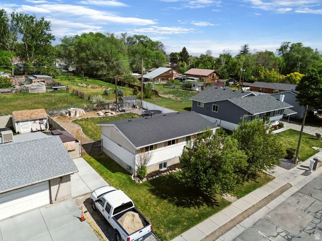 660 N 420 W, Lehi, UT 84043