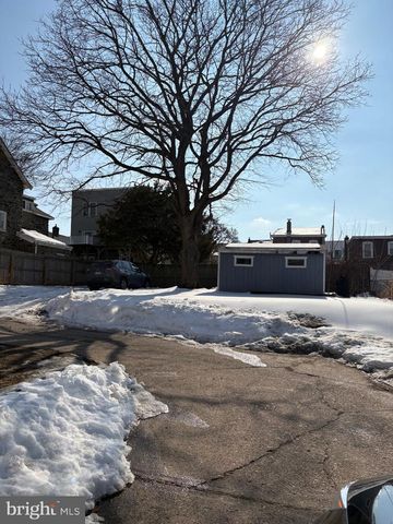 467 KINGSLEY ST, Philadelphia, PA 19128