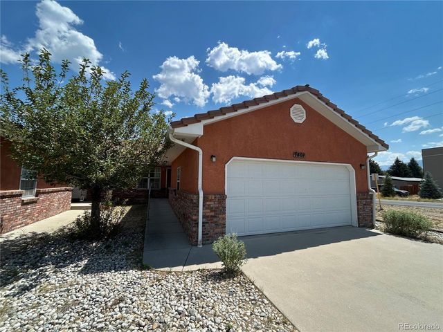 7401 County Road 141, Salida, CO 81201