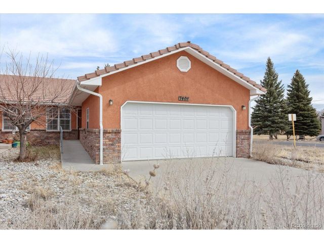 7401 County Road 141, Salida, CO 81201