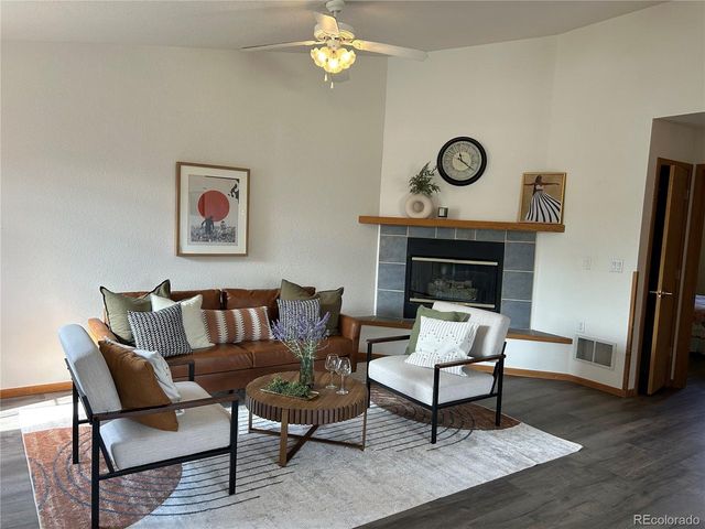 7401 County Road 141, Salida, CO 81201