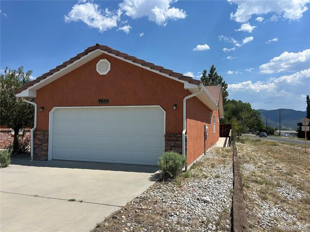 7401 County Road 141, Salida, CO 81201