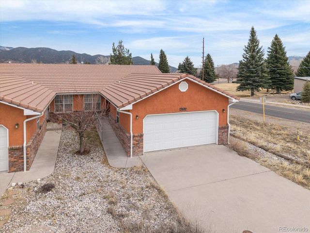 7401 County Road 141, Salida, CO 81201