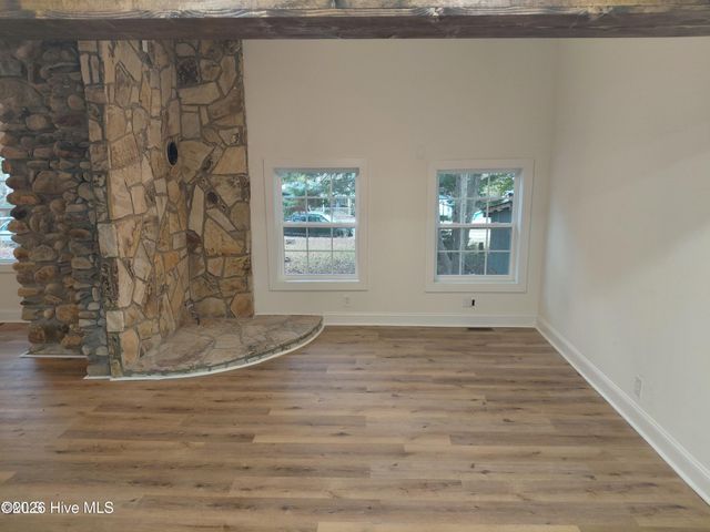 1178 Cyprus Street SW, Supply, NC 28462