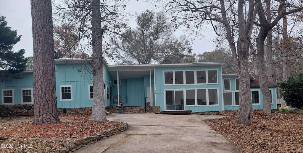 1178 Cyprus Street SW, Supply, NC 28462