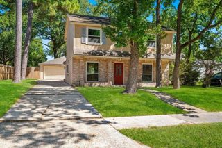 23410 Earlmist Drive, Spring, TX 77373