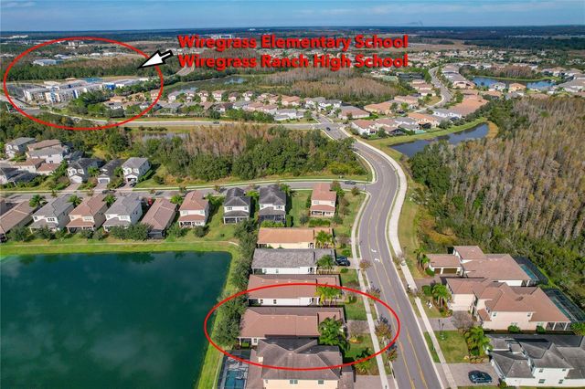 30588 CHESAPEAKE BAY DRIVE, Wesley Chapel, FL 33543