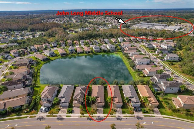 30588 CHESAPEAKE BAY DRIVE, Wesley Chapel, FL 33543