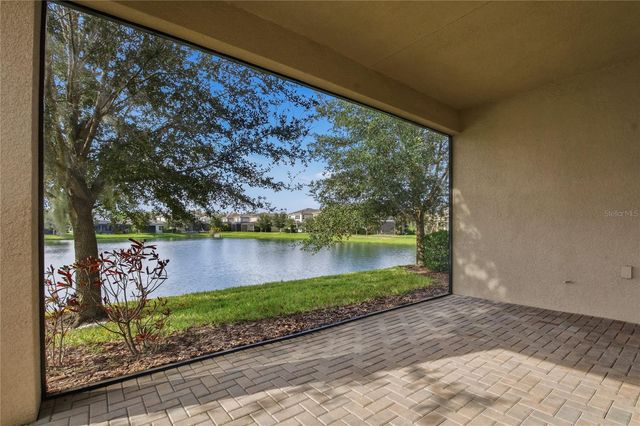 30588 CHESAPEAKE BAY DRIVE, Wesley Chapel, FL 33543