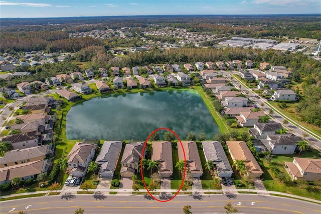 30588 CHESAPEAKE BAY DRIVE, Wesley Chapel, FL 33543