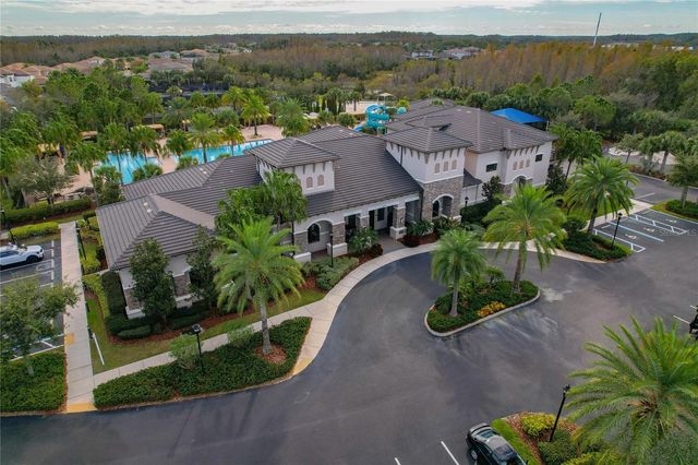 30588 CHESAPEAKE BAY DRIVE, Wesley Chapel, FL 33543