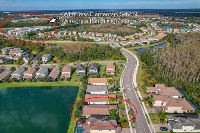 30588 CHESAPEAKE BAY DRIVE, Wesley Chapel, FL 33543