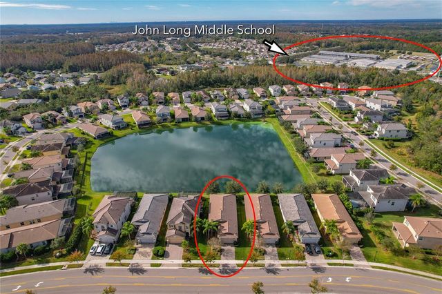 30588 CHESAPEAKE BAY DRIVE, Wesley Chapel, FL 33543
