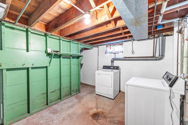 1707 11TH AVENUE, Green Bay, WI 54304