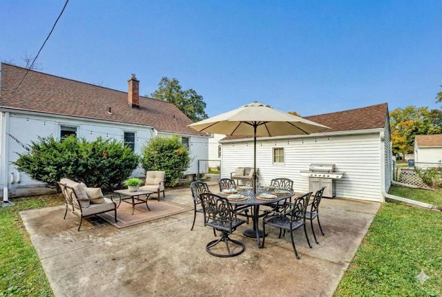 1707 11TH AVENUE, Green Bay, WI 54304