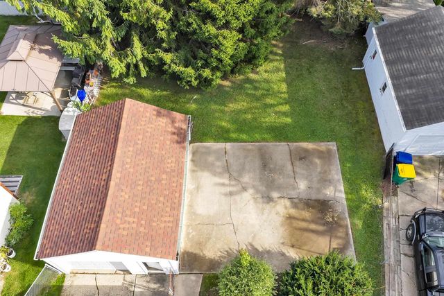 1707 11TH AVENUE, Green Bay, WI 54304