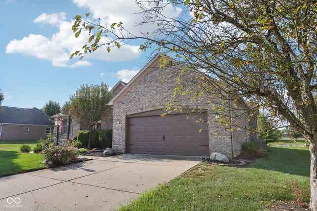 8091 Creek Way, Avon, IN 46123