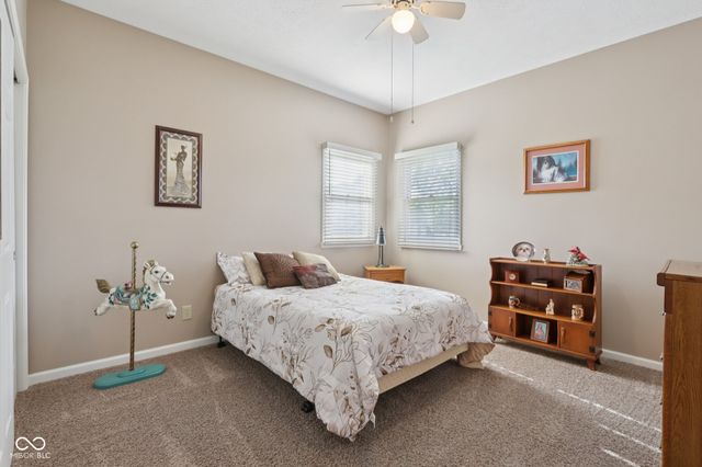 8091 Creek Way, Avon, IN 46123