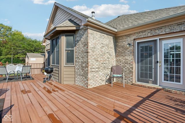 8091 Creek Way, Avon, IN 46123