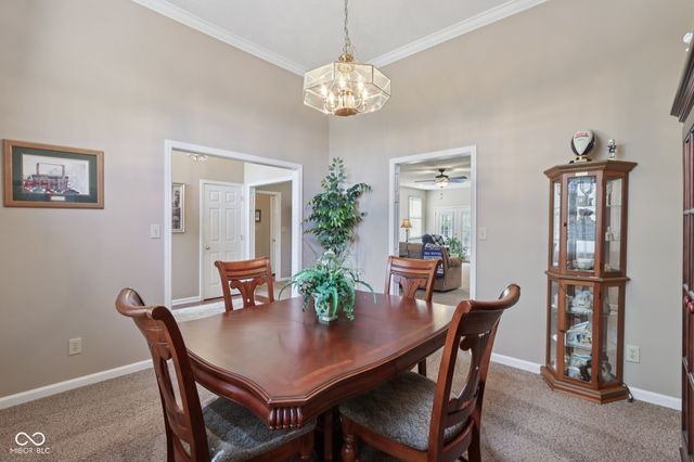 8091 Creek Way, Avon, IN 46123