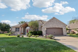 8091 Creek Way, Avon, IN 46123