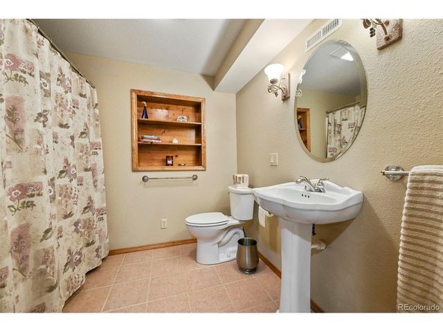 17104 Goshawk Rd E, Colorado Springs, CO 80908