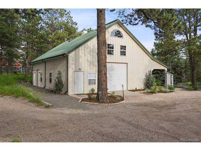 17104 Goshawk Rd E, Colorado Springs, CO 80908