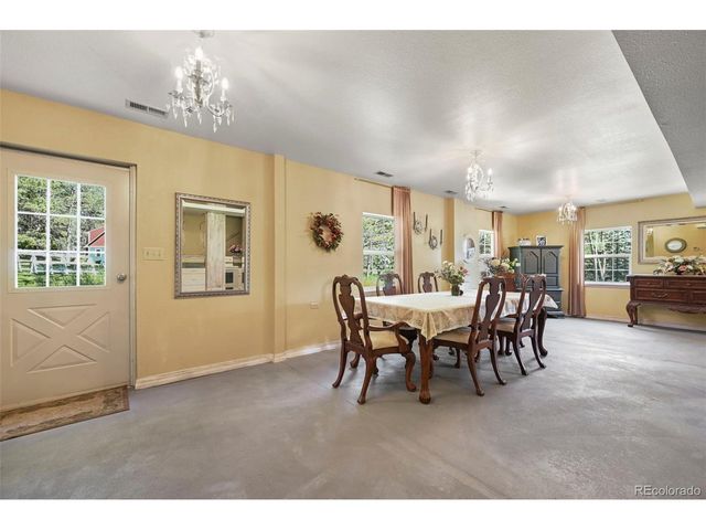 17104 Goshawk Rd E, Colorado Springs, CO 80908