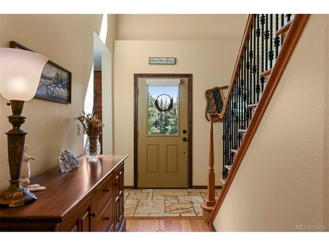 17104 Goshawk Rd E, Colorado Springs, CO 80908