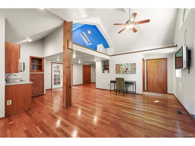 17104 Goshawk Rd E, Colorado Springs, CO 80908