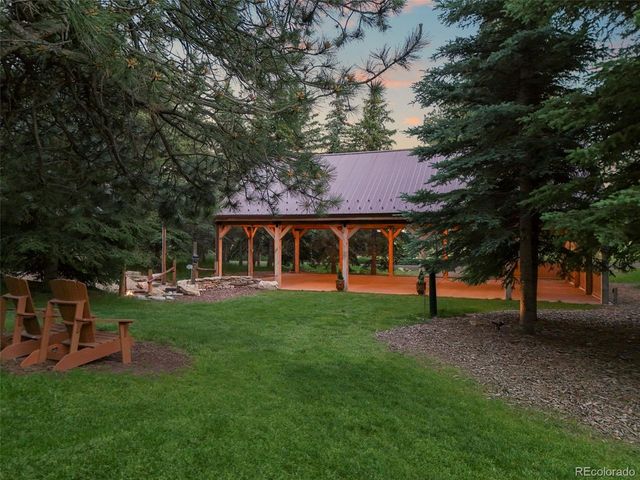 17104 Goshawk Rd E, Colorado Springs, CO 80908