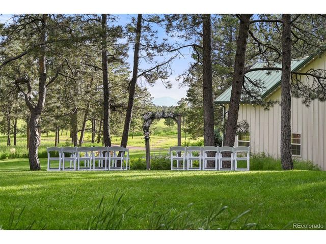 17104 Goshawk Rd E, Colorado Springs, CO 80908