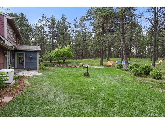 17104 Goshawk Rd E, Colorado Springs, CO 80908