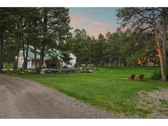17104 Goshawk Rd E, Colorado Springs, CO 80908