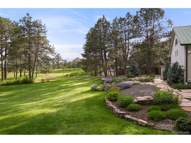 17104 Goshawk Rd E, Colorado Springs, CO 80908
