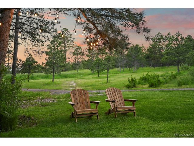 17104 Goshawk Rd E, Colorado Springs, CO 80908