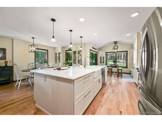 17104 Goshawk Rd E, Colorado Springs, CO 80908