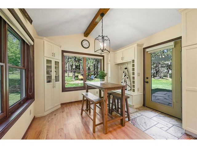 17104 Goshawk Rd E, Colorado Springs, CO 80908