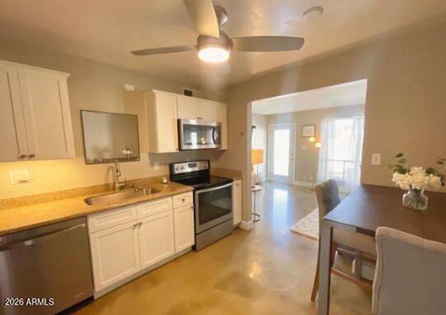 8058 E Oak Street, Scottsdale, AZ 85257