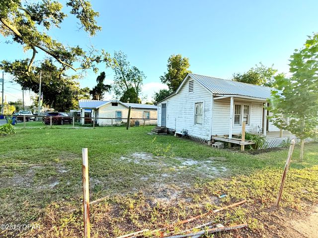 2810 E 2 nd Court, Panama City, FL 32401