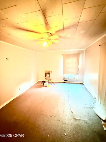 2810 E 2 nd Court, Panama City, FL 32401